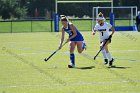 FH vs Nichols  Wheaton College Field Hockey vs Nichols College. - Photo By: KEITH NORDSTROM : Wheaton, field hockey, FH2021